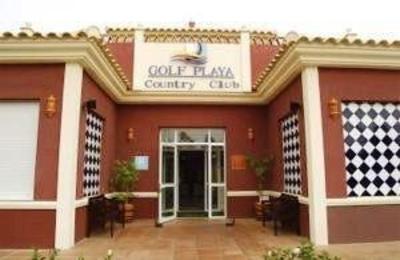фото отеля Golf Playa Hotel Isla Cristina