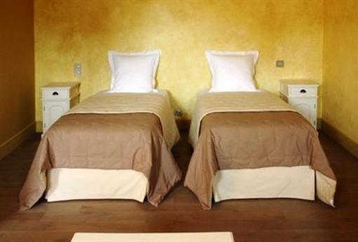 фото отеля Le Clos Margot