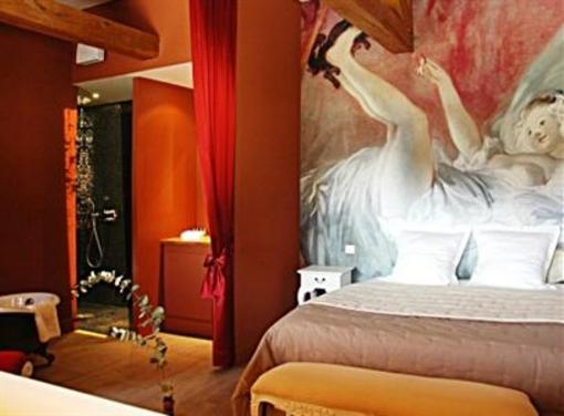 фото отеля Le Clos Margot