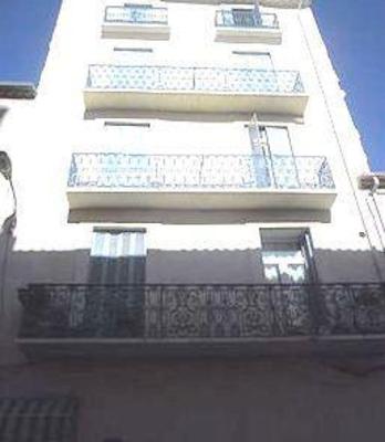 фото отеля Nouvel Hotel Beziers