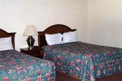 фото отеля Delta Motel