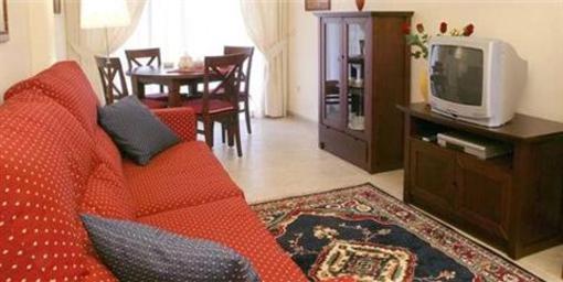 фото отеля Apartamentos Albir Confort Avenida