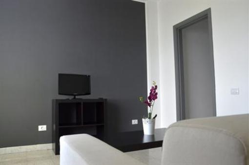 фото отеля Apartamentos Islamar Arrecife