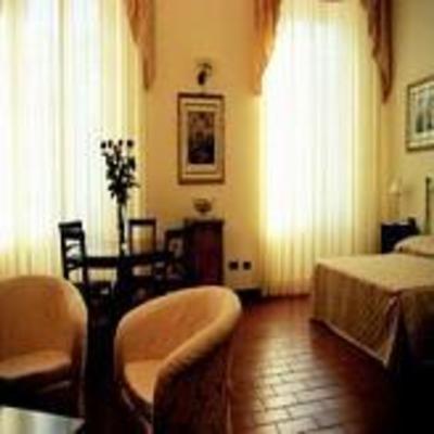 фото отеля Residenza d'Epoca Verdi Florence