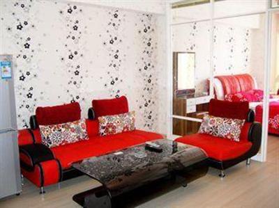 фото отеля Harbin Baijia Serviced Apartment (Central Avenue Branch)