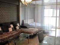 Harbin Baijia Serviced Apartment (Central Avenue Branch)