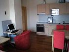 фото отеля Arabella Golf und Ski-Appartement