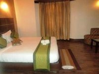 Park Residency I Hotel Gurgaon Park Residency I Hotel Gurgaon