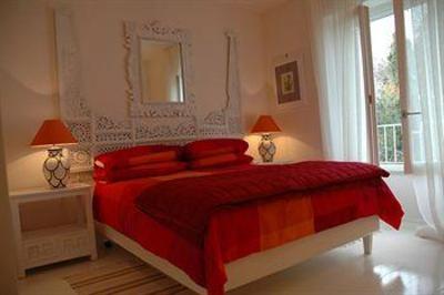 фото отеля Il San Francesco Charming Hotel