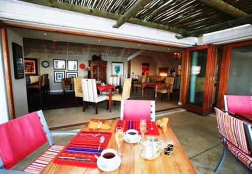 фото отеля Paternoster Dunes Boutique Guest House