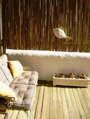 фото отеля Paternoster Dunes Boutique Guest House