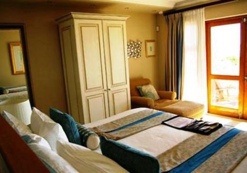 фото отеля Paternoster Dunes Boutique Guest House