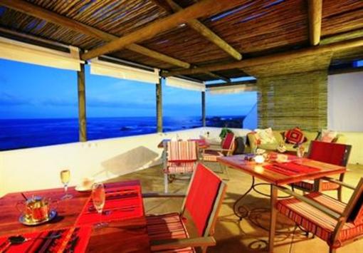 фото отеля Paternoster Dunes Boutique Guest House