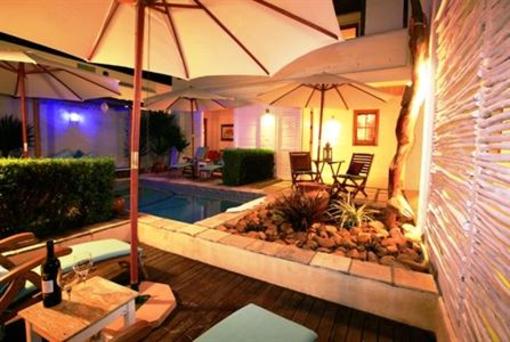 фото отеля Paternoster Dunes Boutique Guest House