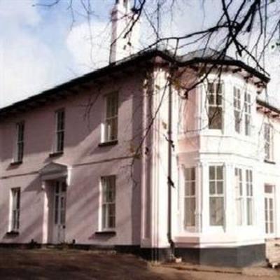 фото отеля Syon House Hotel