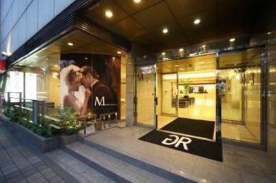 фото отеля Green Rich Hotel Kurume