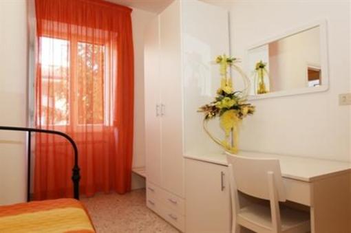 фото отеля B&B Raggio di Sole