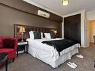 фото отеля Ascot Hotel Johannesburg