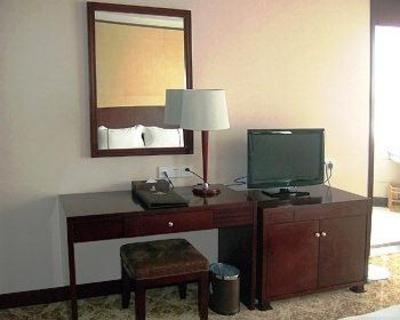 фото отеля Kaiping Hotel