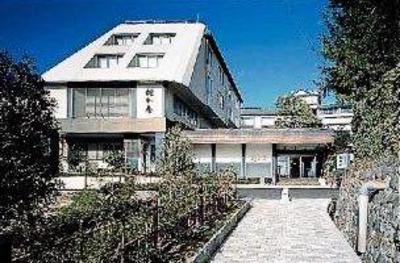 фото отеля Nishikinoyu Jimotoya Ryokan Hotel Matsumoto