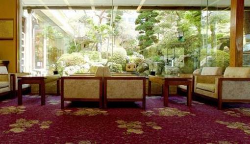 фото отеля Nishikinoyu Jimotoya Ryokan Hotel Matsumoto