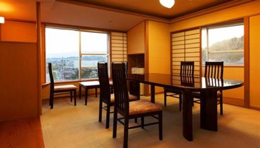 фото отеля Nishikinoyu Jimotoya Ryokan Hotel Matsumoto