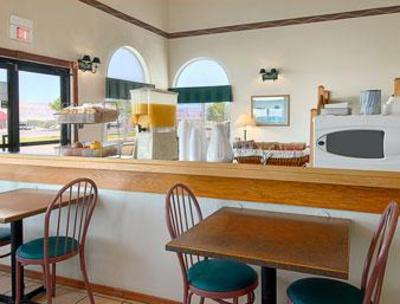 фото отеля Super 8 Hotel Green River