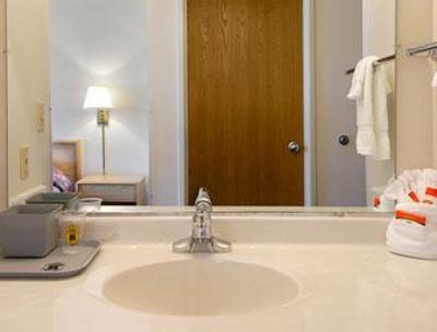фото отеля Super 8 Hotel Green River