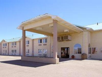 фото отеля Super 8 Hotel Green River