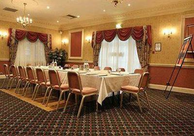 фото отеля Bower Hotel Chadderton