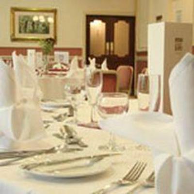 фото отеля Bower Hotel Chadderton