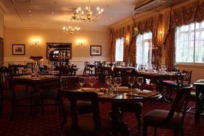 фото отеля Bower Hotel Chadderton
