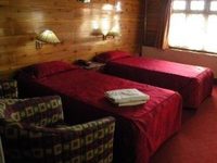 Hotel Traveller Inn Darjeeling