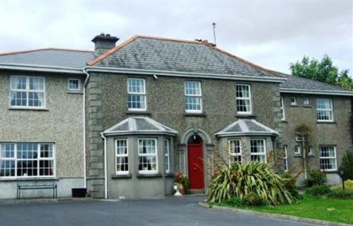 фото отеля Shannonside House B&B