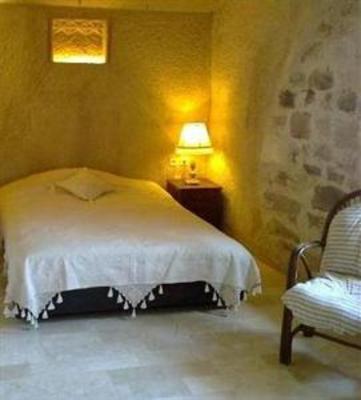 фото отеля Cappadocia Lodge