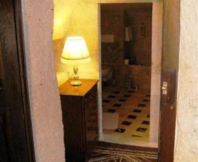фото отеля Cappadocia Lodge
