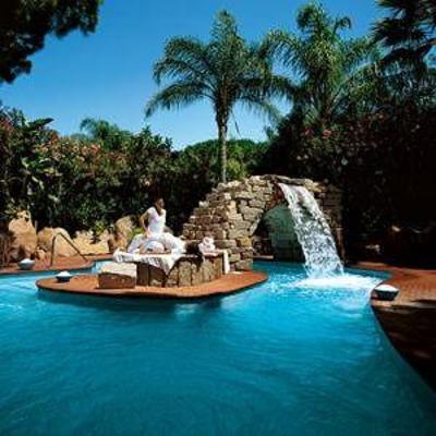фото отеля Hotel Il Villaggio