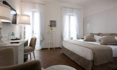 фото отеля Grand Hotel Convento di Amalfi
