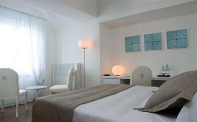 фото отеля Grand Hotel Convento di Amalfi