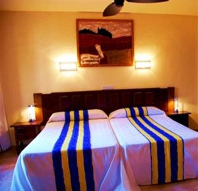 фото отеля Apartamentos Altair La Manga