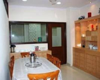 фото отеля Perfect Residency Bed & Breakfast New Delhi