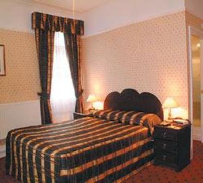 фото отеля Seabrook House