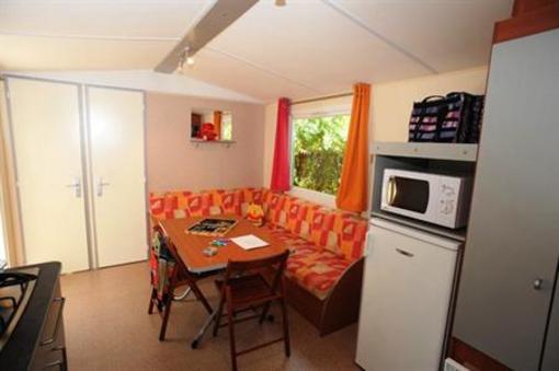 фото отеля Camping Les Almadies
