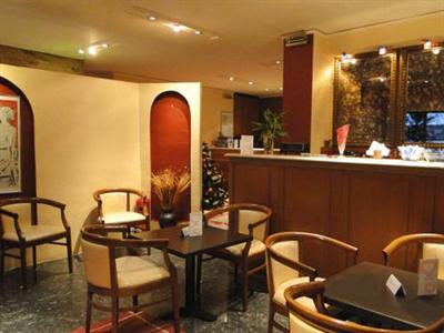 фото отеля Zappion Hotel