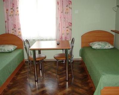 фото отеля Green Villa