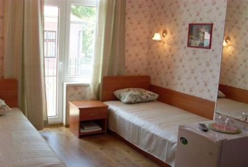 фото отеля Green Villa