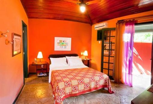 фото отеля Pousada Chez Wadi