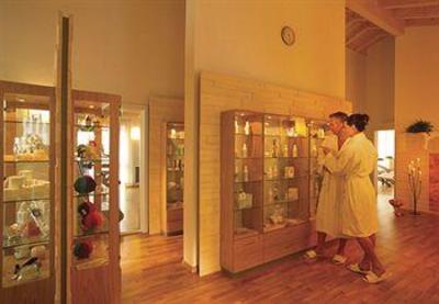 фото отеля Bio Und Wellnesshotel Alpenblick Hochenschwand