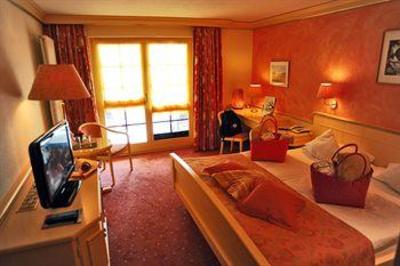 фото отеля Bio Und Wellnesshotel Alpenblick Hochenschwand