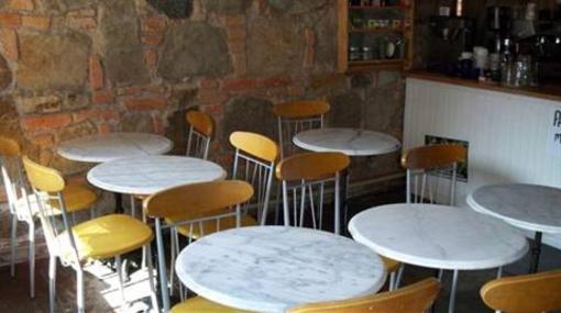 фото отеля Brunius Bed and Breakfast